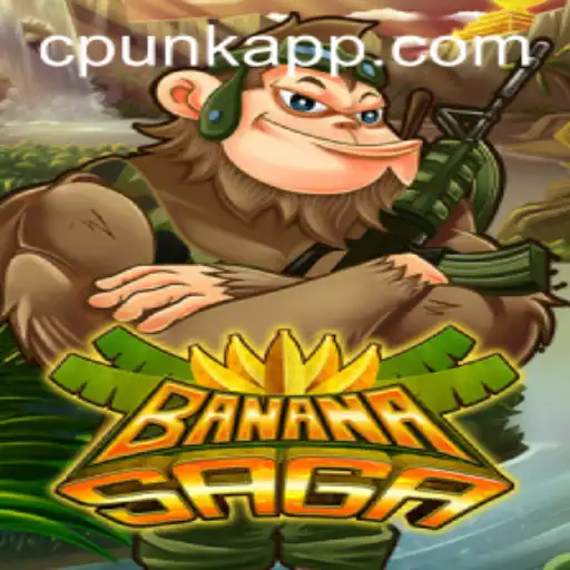 BananaSaga An Exciting Game Revolution