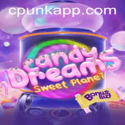 CandyDreamsSweetPlanet: An Innovative Adventure Melding Sweet Treats and Cyberpunk Elements