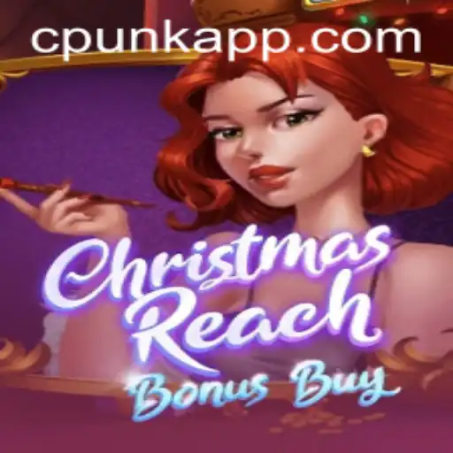ChristmasReachBonusBuy: An Exciting Adventure with a Cpunk Twist