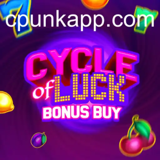 Cycle of Luck Bonus Buy Game Review