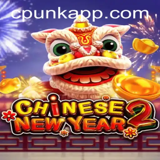 Discover the Enchantment of CHINESENEWYEAR2 Game