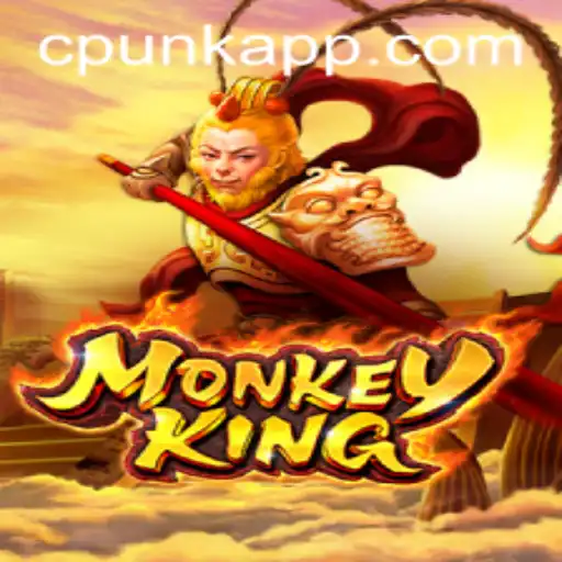 Exploring MonkeyKing The Cyberpunk Revolution