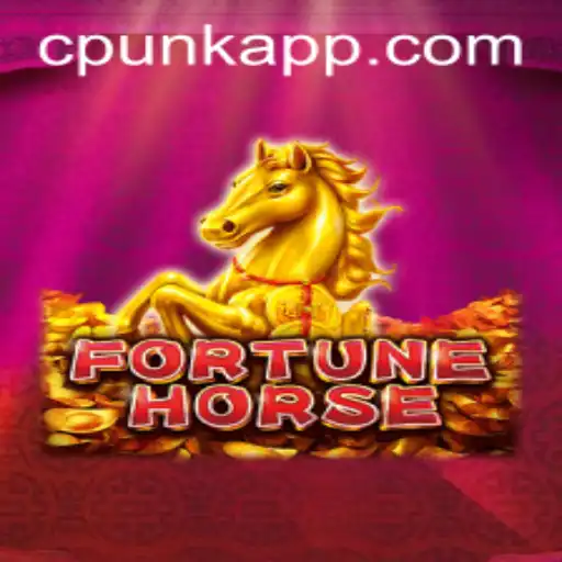 Unveiling FortuneHorse: The Cyberpunk-Inspired Gaming Experience