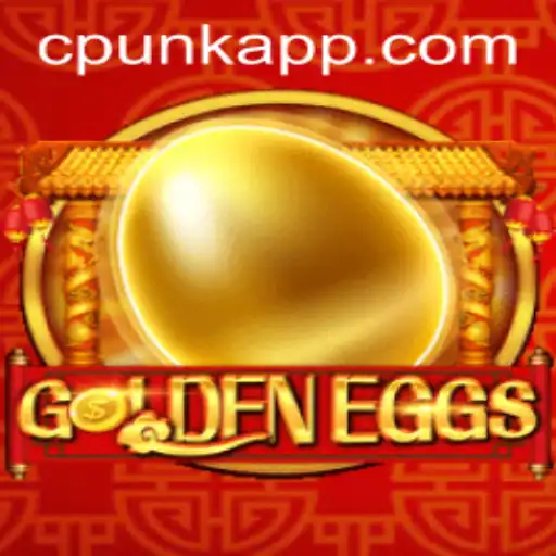 GoldenEggs: A Captivating Blend of Strategy and Innovation