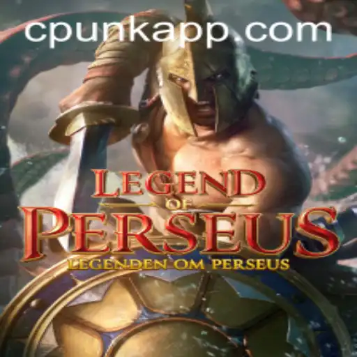 Unveiling LegendofPerseus: A Cyberpunk Adventure