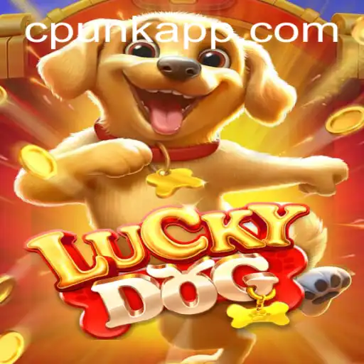 LuckyDog: A Thrilling Journey in the World of Adventure with a Cyberpunk Twist