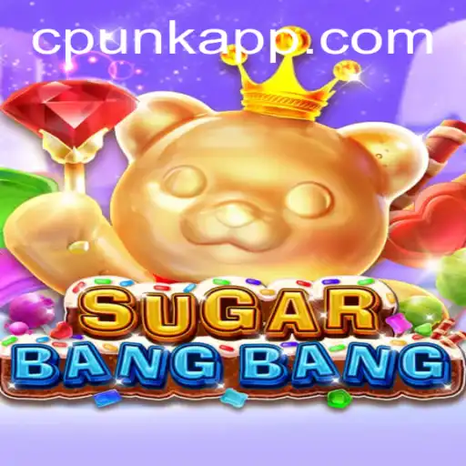 Discover the Thrills of SUGARBANGBANG in a Cpunk Universe