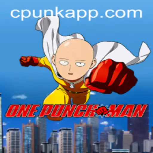 Exploring OnePunchMan Game Inspired by CPunk