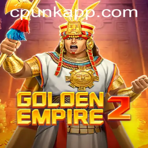 Exploring the Exciting Universe of GoldenEmpire2: A Fusion of Strategy and Cyberpunk