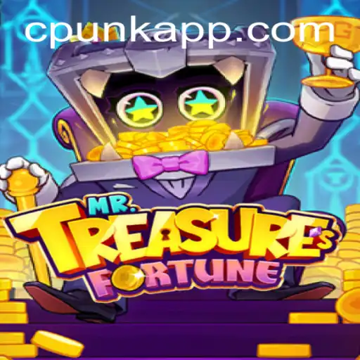 Exploring MrTreasuresFortune: A Cyberpunk Adventure