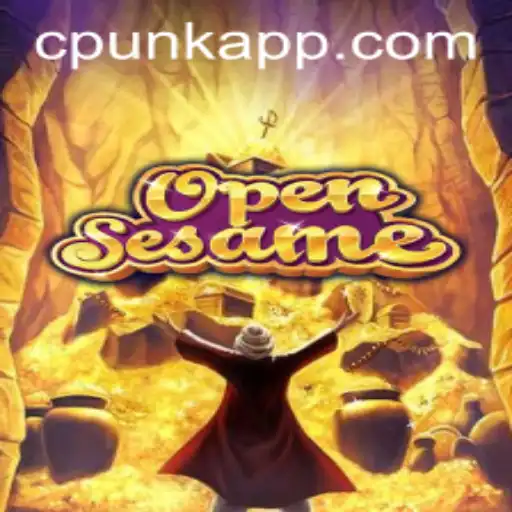 OpenSesame: Unlock the Future with cpunk Adventures