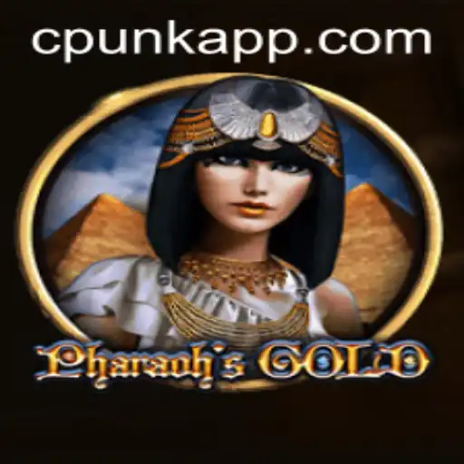 PharaohsGold: A Cyberpunk Adventure Through Ancient Treasures