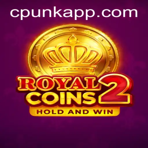 Discover the Exciting World of RoyalCoins2: A Cyberpunk Adventure