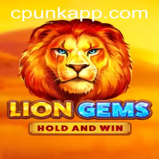 Unveiling the Adventure LionGems