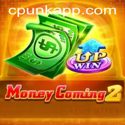 Unlock the Thrills of MoneyComing2: A Futuristic Adventure with a Punk Twist