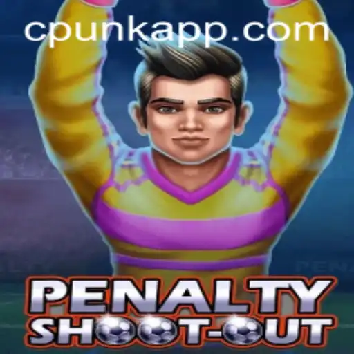 PenaltyShootOut: The Evolution of Futuristic Soccer Gaming