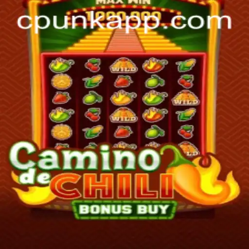 Exploring CaminodeChiliBonusBuy: A Thrilling Spin on Classic Gaming