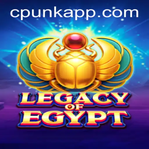Exploring Legacy of Egypt