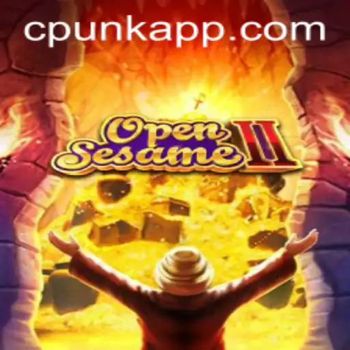 Exploring OpenSesameII A Revolutionary Gaming Experience