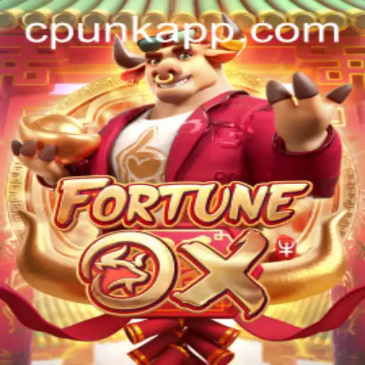 FortuneOx: A Captivating Journey into the Cyberpunk Realm