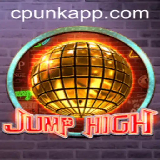 JumpHigh: Soar into the Futuristic World of Cyberpunk Gaming
