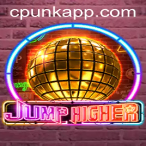 JumpHigher: A Dive into the Futuristic World of Cyberpunk Parkour