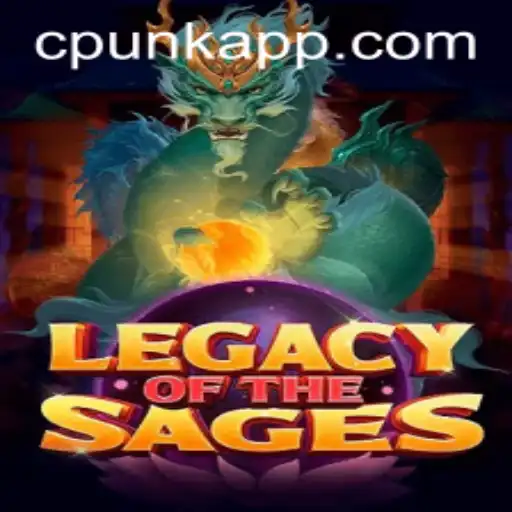 Legacy of the Sages: A Deep Dive into the Cyberpunk Odyssey