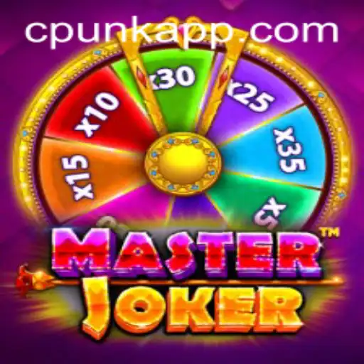 MasterJoker: A Playful Spin in the World of Traditional Slot Machines
