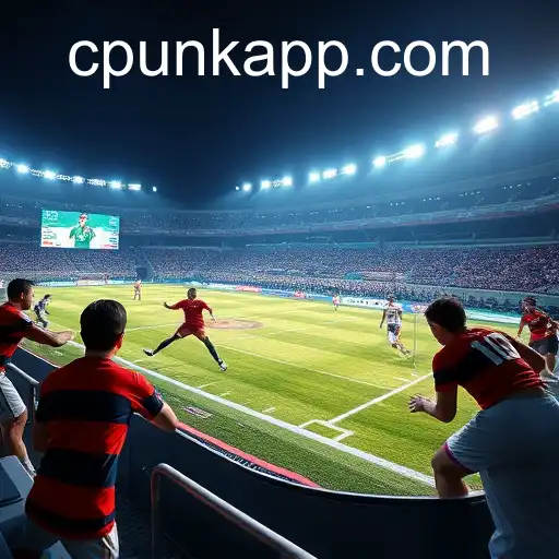 The Rise and Evolution of Virtual Sports in the Digital Age