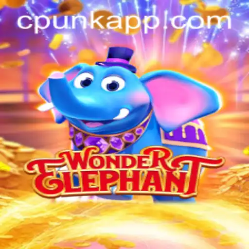Discover the Enchanting World of WonderElephant in the cpunk Era