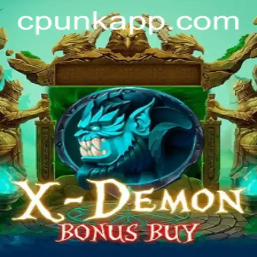 XDemonBonusBuy: A Captivating Gaming Experience with a Cyberpunk Twist