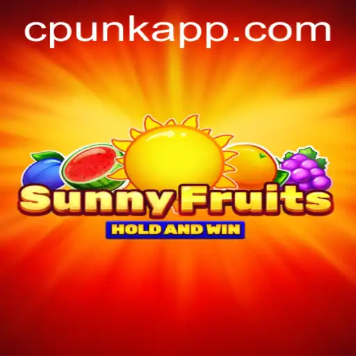 SunnyFruits: The Perfect Blend of Fun and Strategy