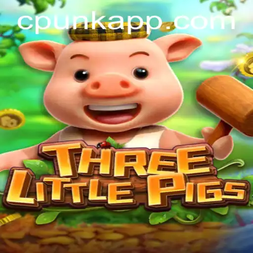 An In-Depth Look at THREELITTLEPIGS: Modern Gaming Meets Classic Storytelling