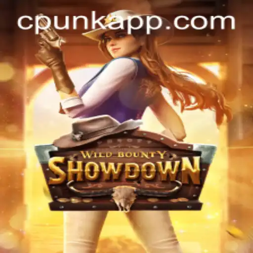 WildBountyShowdown: Exploring the Future of Gaming with Cpunk Elements