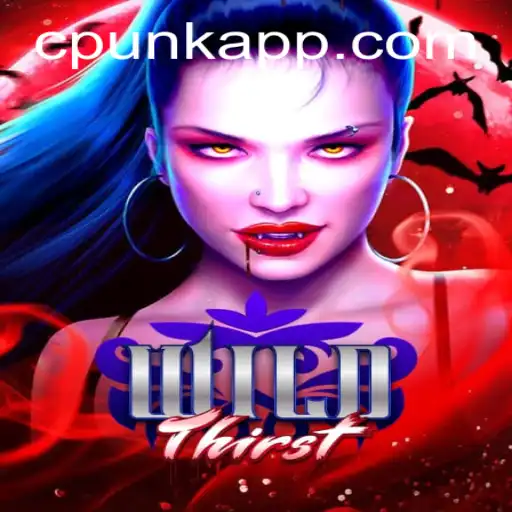 WildThirst: A Captivating Dystopian Adventure